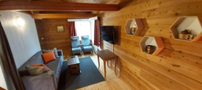 Hideaway Cottage Ivalo